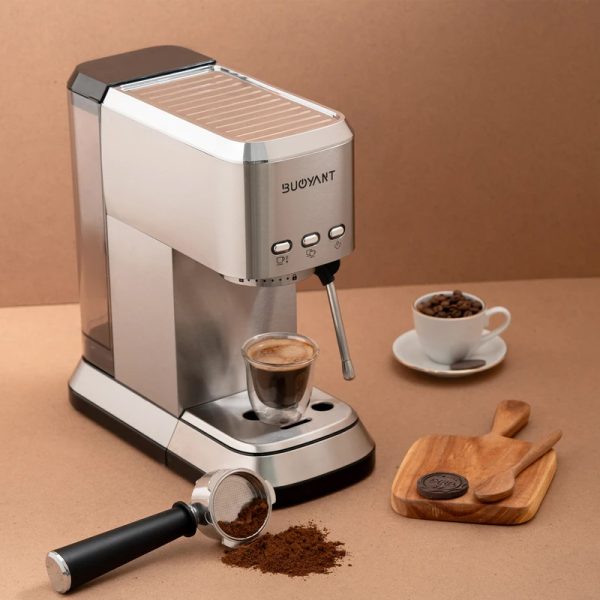 اسپرسو ساز بویانت مدل BC-985