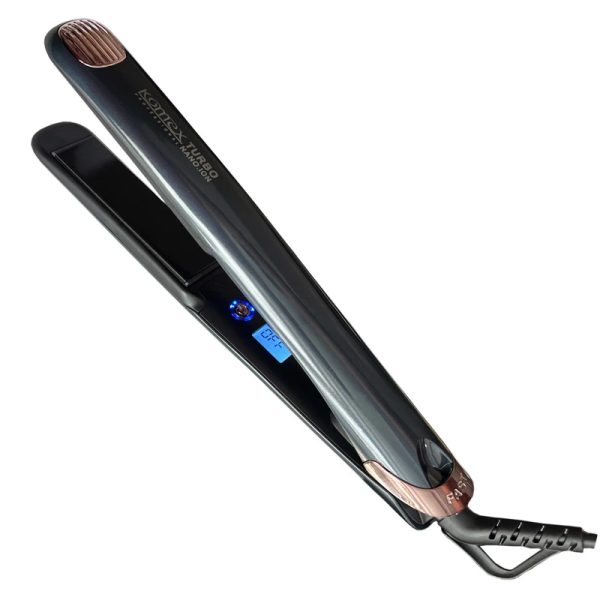 اتو مو حرفه ای کومکس مدل KM119