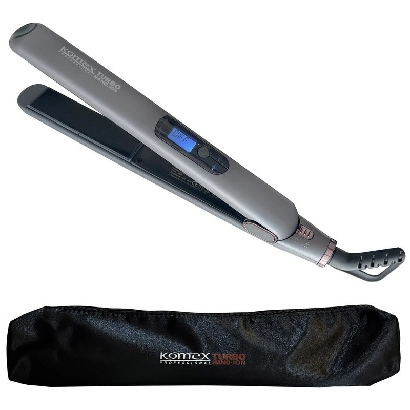 اتو مو حرفه ای کومکس مدل KM120