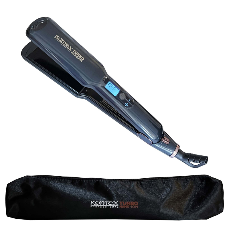 اتو مو حرفه ای کومکس مدل KM121