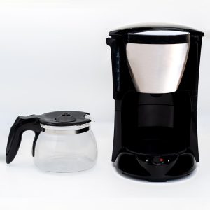 قهوه ساز بویانت مدل BC8432