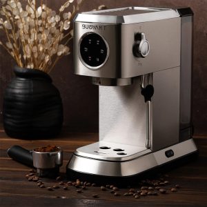 اسپرسوساز بویانت مدل BC995