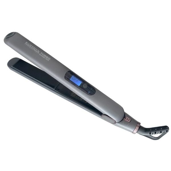 اتو مو حرفه ای کومکس مدل KM120