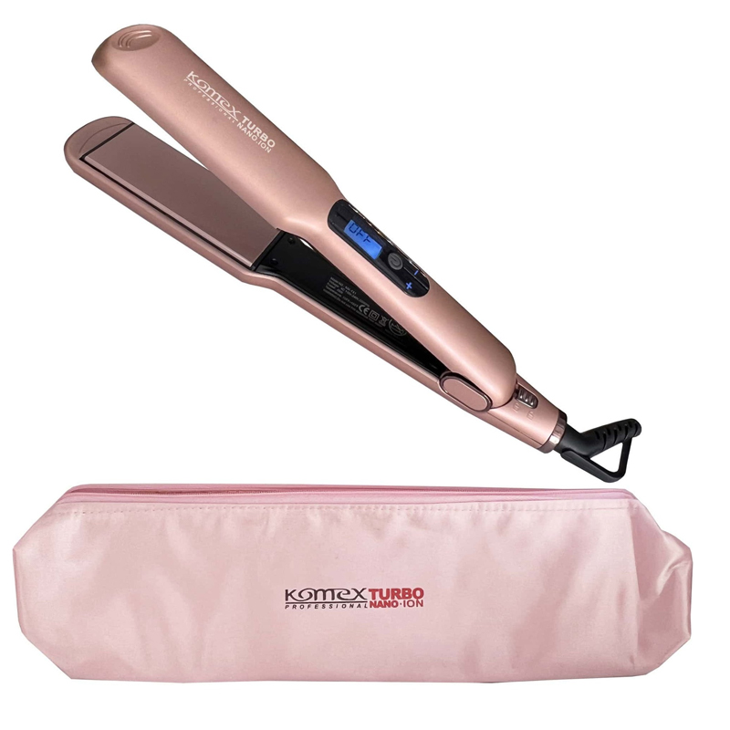 اتو مو حرفه ای کومکس مدل KM121