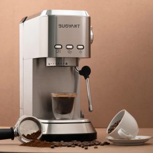 اسپرسو ساز بویانت مدل BC-985