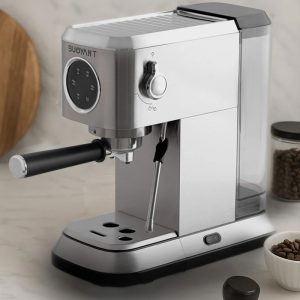 اسپرسوساز بویانت مدل BC995