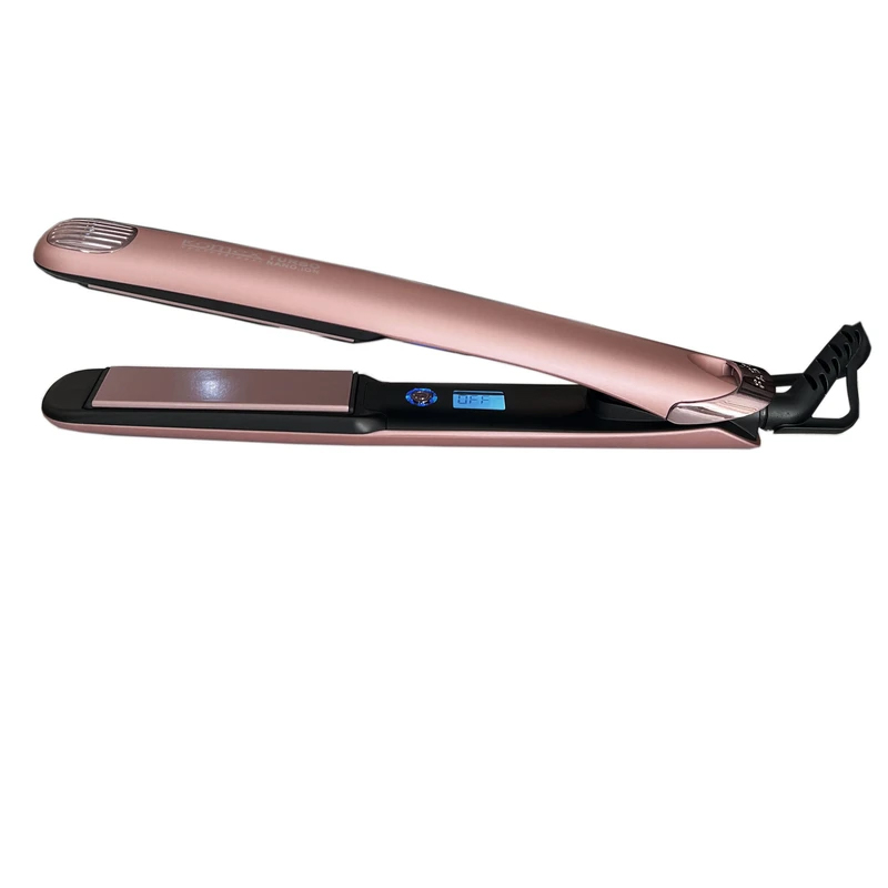 اتو مو حرفه ای کومکس مدل KM119