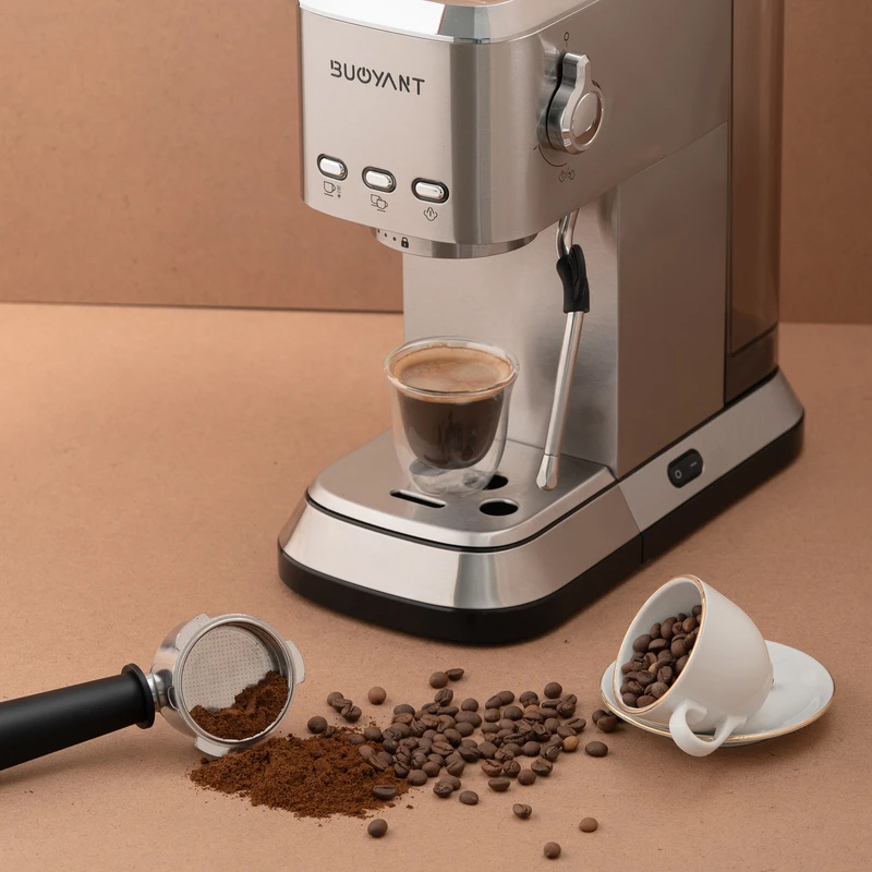 اسپرسو ساز بویانت مدل BC-985