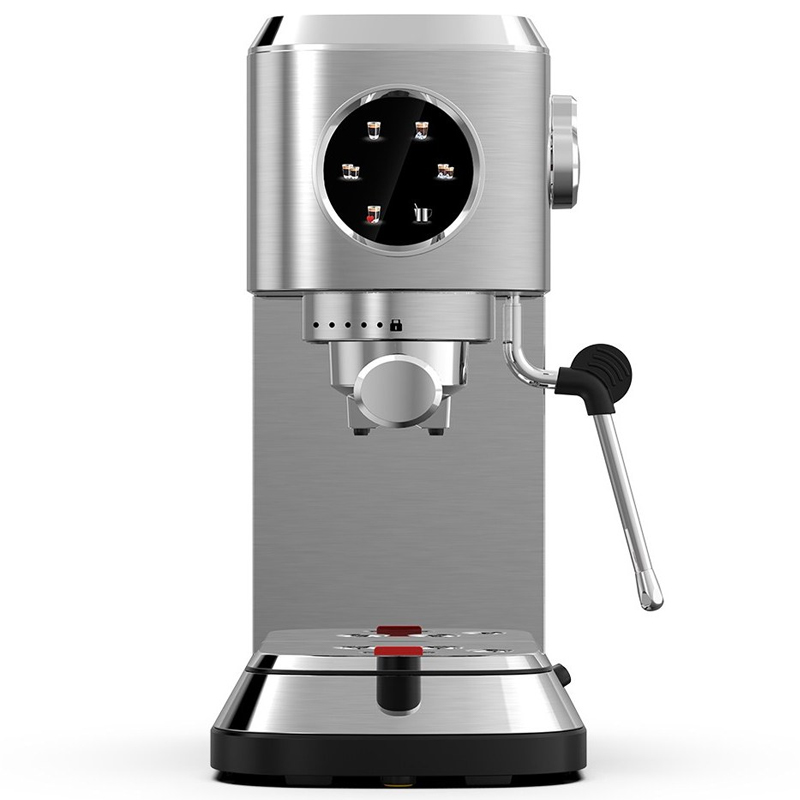 اسپرسوساز بویانت مدل BC995