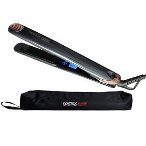 اتو مو حرفه ای کومکس مدل KM119