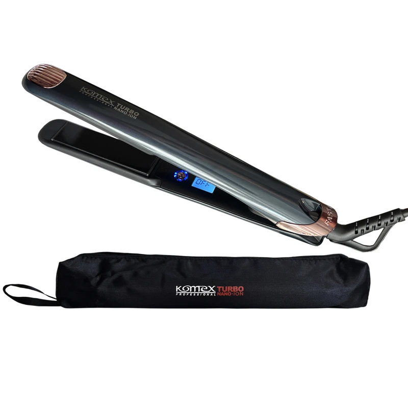 اتو مو حرفه ای کومکس مدل KM119