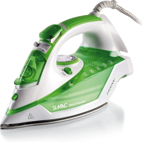 اتو بخار سیماک مدل 6193