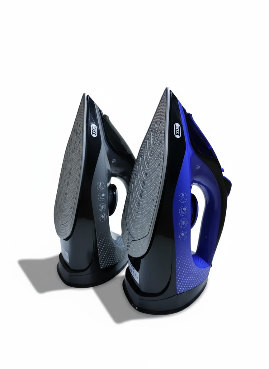 اتوبخار کاکس مدل CX-1515