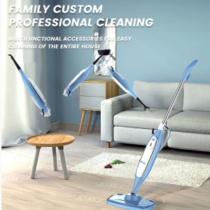 بخارشوی عصایی چندکاره دی اس پی