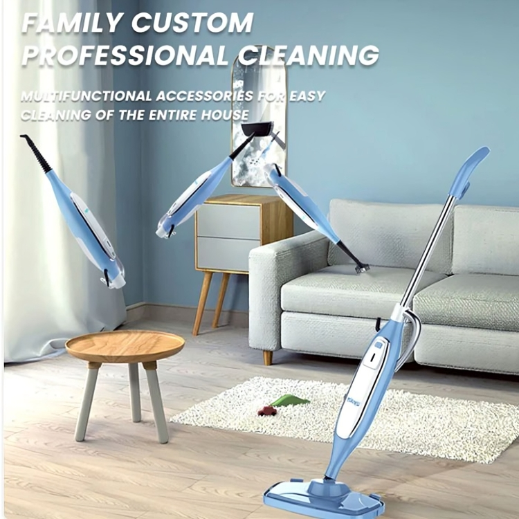 بخارشوی عصایی چندکاره دی اس پی