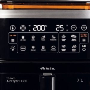 سرخ کن هوا پز آریته ایتالیا مدل Ariete 4636