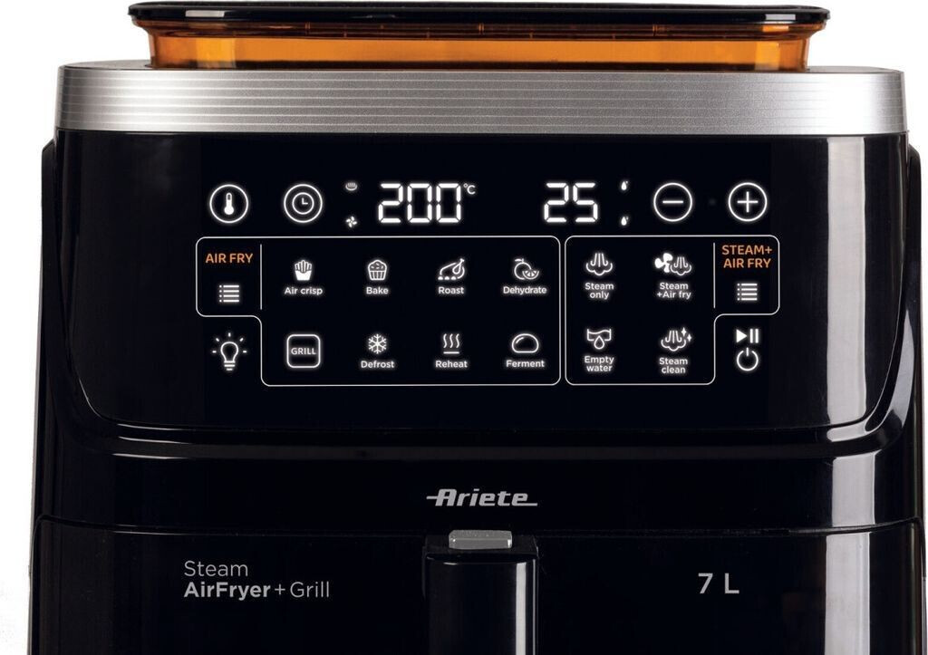 سرخ کن هوا پز آریته ایتالیا مدل Ariete 4636