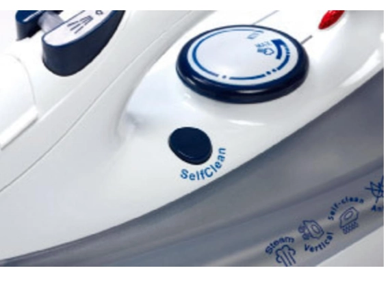 اتو بخار آریته مدل 6214