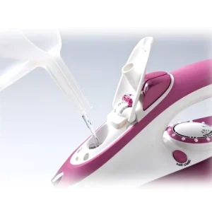 اتو بخار آریته مدل 6215