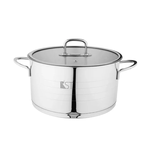 قابلمه کی اس تی مدل 7028 سایز 28