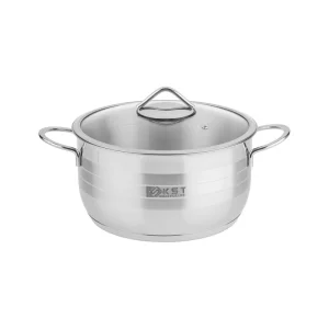 سرویس قابلمه 10 پارچه کی اس تی مدل 5010