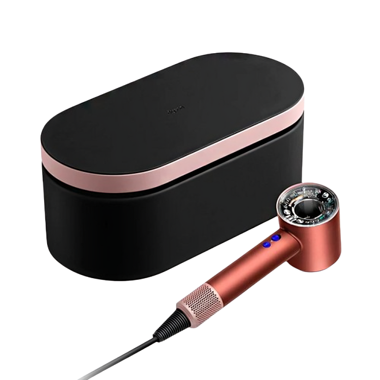 سشوار برنز توت فرنگی دایسون مدل HD-16