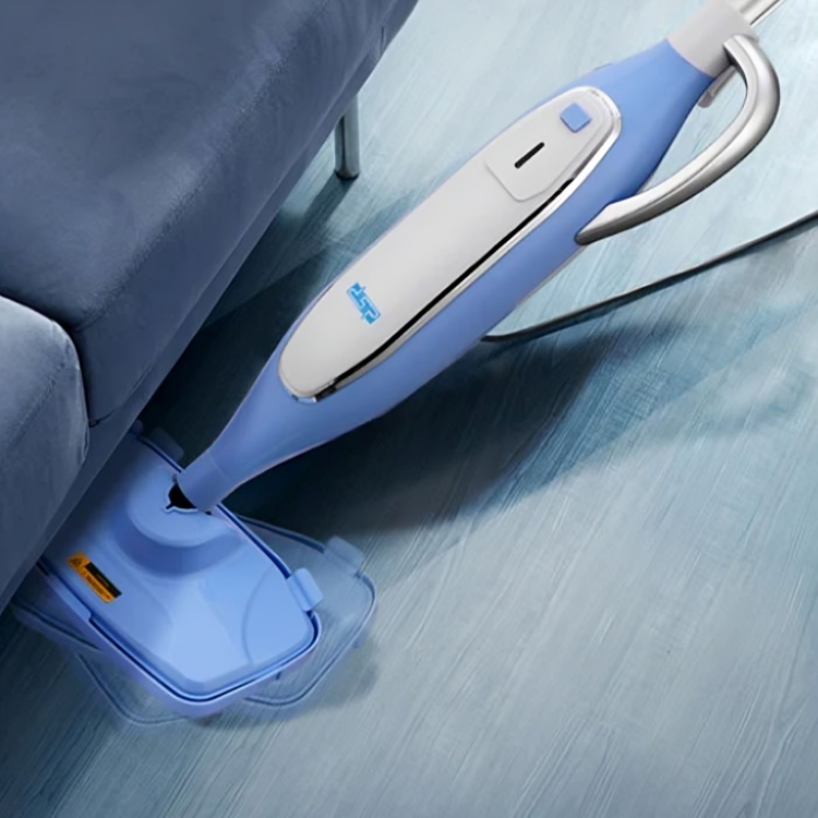 بخارشوی عصایی چندکاره دی اس پی