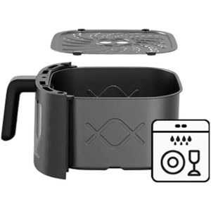 سرخ کن میگل مدل GAF 804