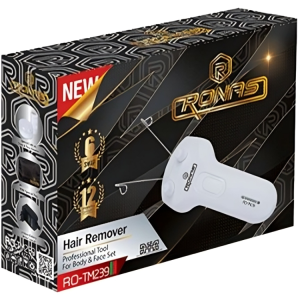 بندانداز شارژی حرفه ای روناس مدلRO-TM239