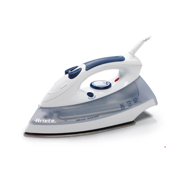 اتو بخار آریته مدل 6214