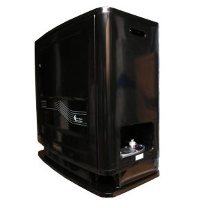 بخاری نفتی ایمن گاز مدل بهمن