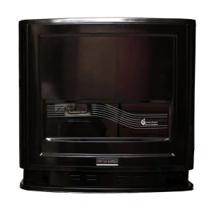 بخاری نفتی ایمن گاز مدل بهمن