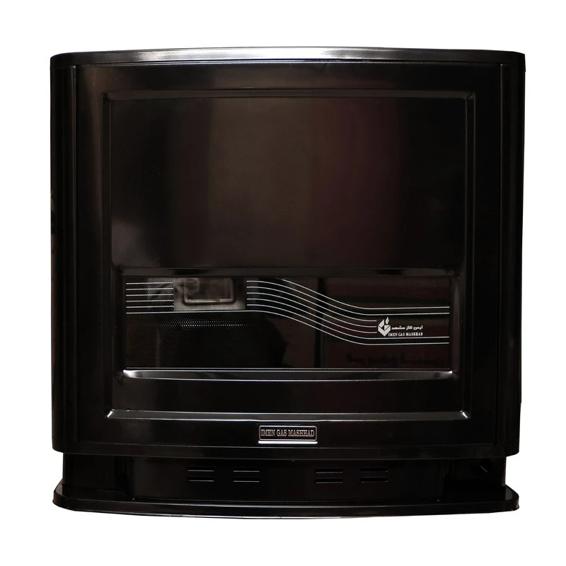 بخاری نفتی ایمن گاز مدل بهمن