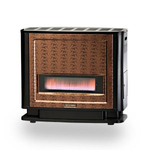 بخاری گازسوز 14 گرافیک ایمن گاز مدل بیتا B