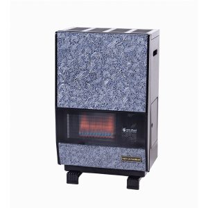 بخاری گازسوز 7 گرافیک ایمن گاز مدل برین B