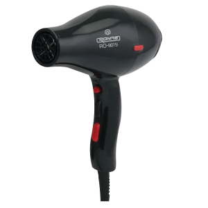 سشوار حرفه ای مو روناس مدل RO-8019