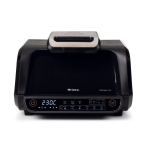 هواپز و گریل 8 لیتر مدل 4635 آریته