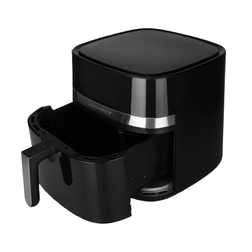 سرخ کن بدون روغن 8 لیتری گوسونیک مدل GAF-108