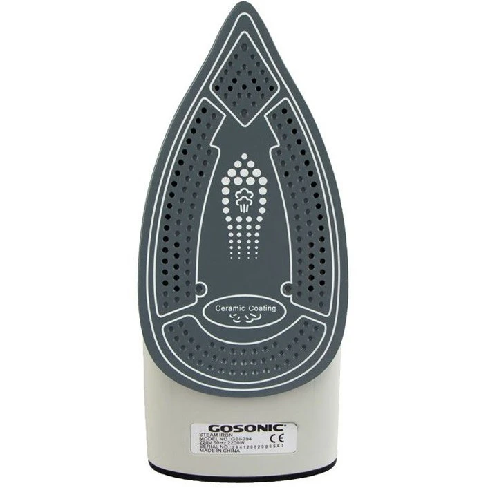 اتو بخار گوسونیک مدل GSI-294