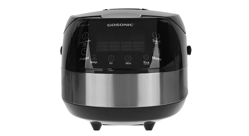 پلوپز گوسونیک مدل GRC-686