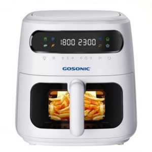 سرخ کن گوسونیک مدل GAF-758