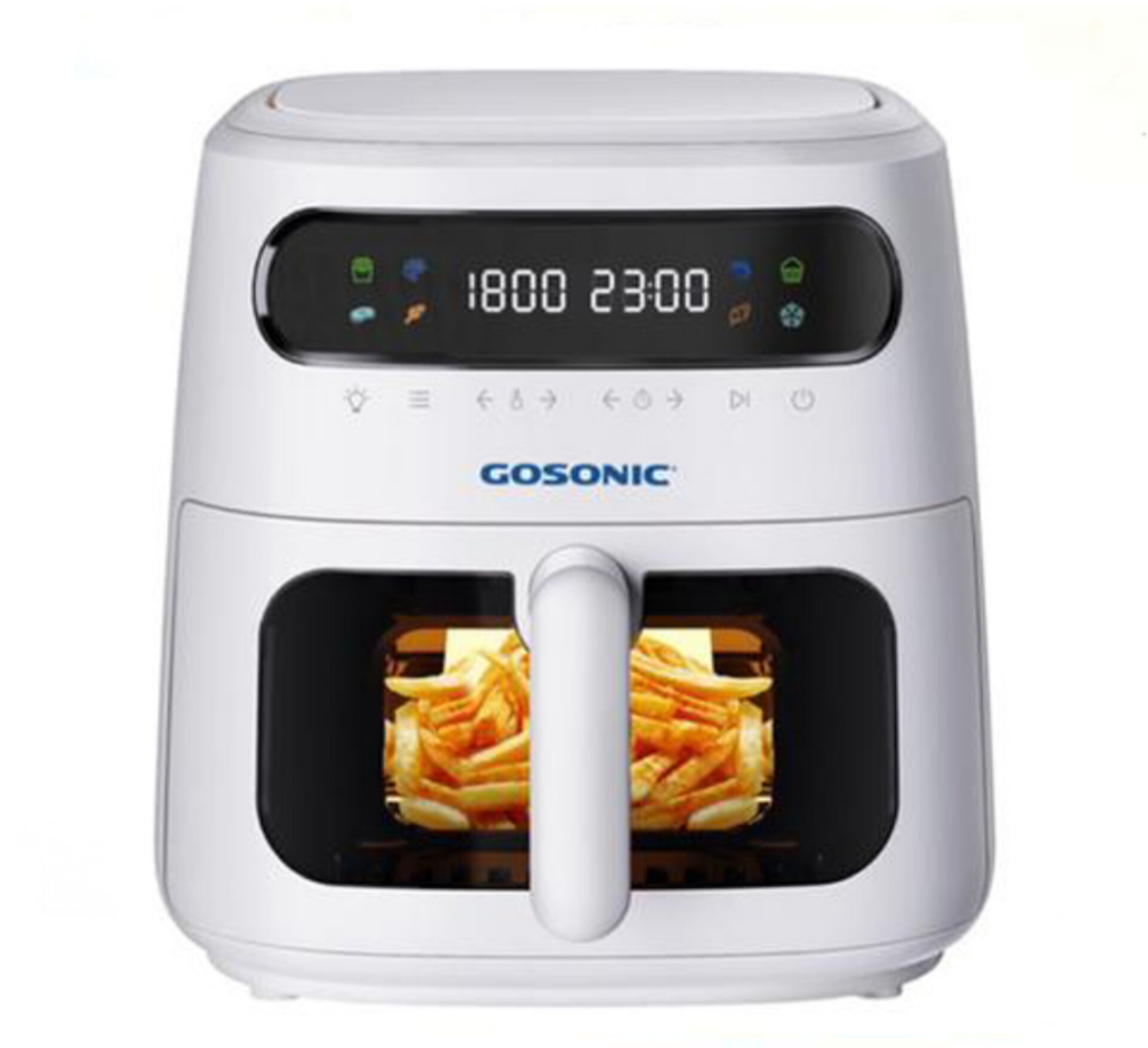 سرخ کن گوسونیک مدل GAF-758