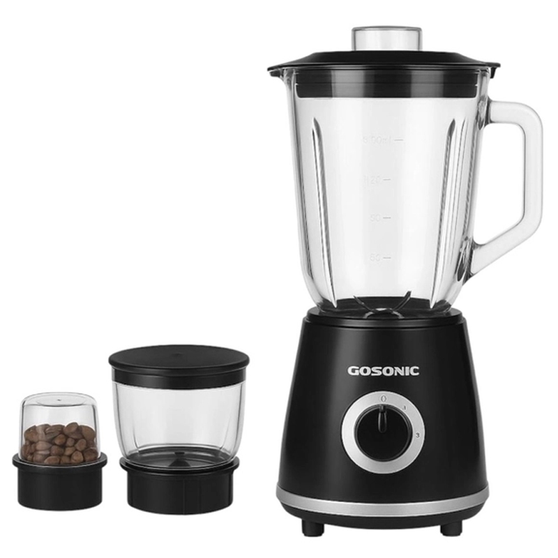 مخلوط کن گوسونیک مدل gsb-4600