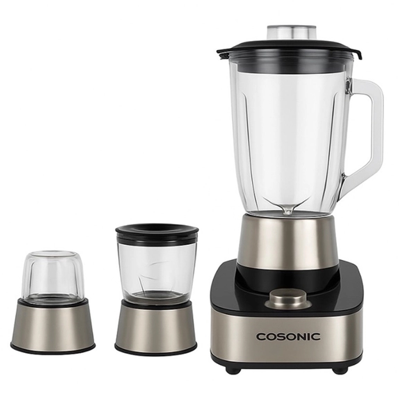 مخلوط کن گوسونیک مدل gsb-6600