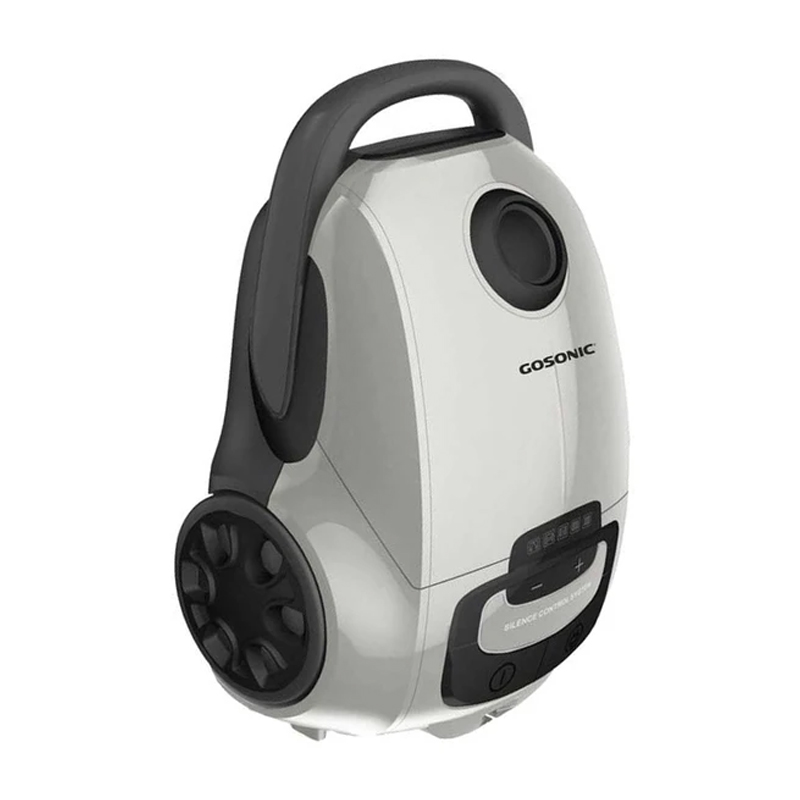 جاروبرقی گوسونیک مدل GSV-3600