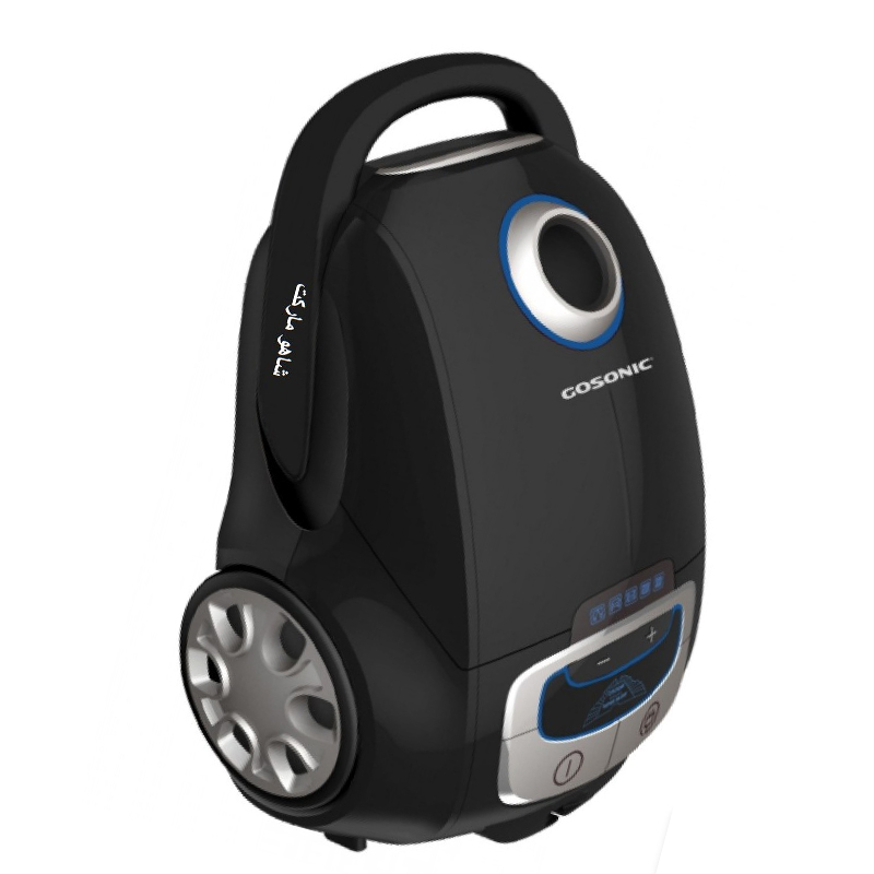 جاروبرقی گوسونیک مدل GSV-3600