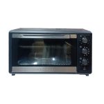 آون توستر گوسونیک مدل Geo-665