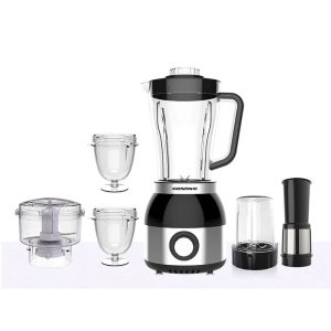 مخلوط کن 6 کاره گوسونیک مدل GSB-9600