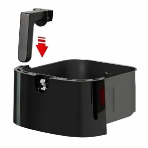 سرخ کن گوسونیک مدل GAF-118