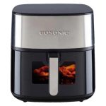 سرخ کن گوسونیک مدل GAF-118